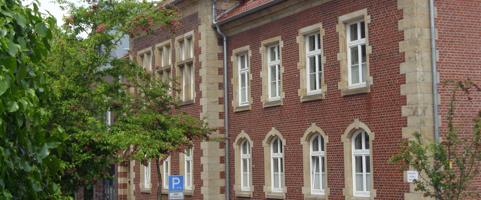 Amtsgericht Dülmen