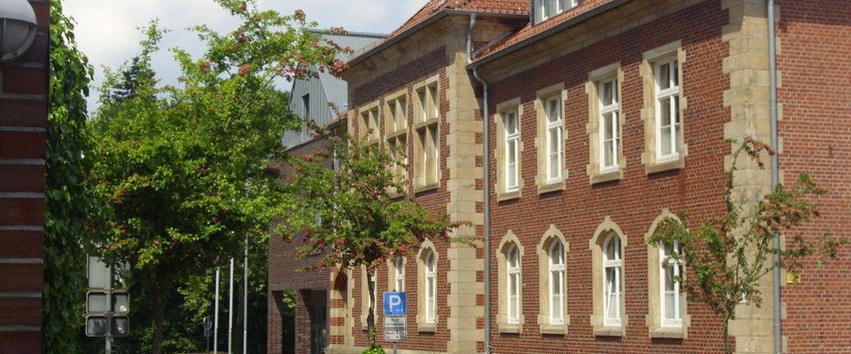 Amtsgericht Dülmen